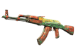 AK-47 The Outsiders