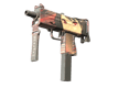 MAC-10 Sakkaku