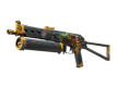 PP-Bizon Judgement of Anubis