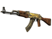 AK-47 Panthera onca
