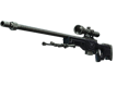 AWP Exoskeleton