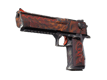 Desert Eagle Serpent Strike