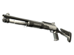 XM1014 Black Tie
