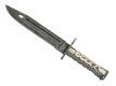 ★ Bayonet Black Laminate