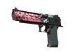 Desert Eagle Trigger Discipline