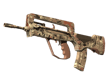 FAMAS CaliCamo