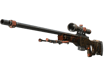 AWP Mortis