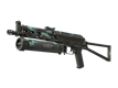 PP-Bizon Night Riot
