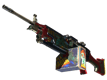 M249 Nebula Crusader