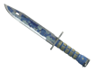 ★ Bayonet Bright Water