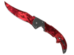 ★ Falchion Knife Doppler