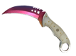 ★ Talon Knife Fade