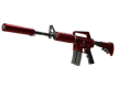 M4A1-S Hot Rod