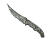 ★ Flip Knife Urban Masked