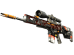 SCAR-20 Bloodsport