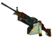 M249 Nebula Crusader