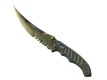 ★ Flip Knife Case Hardened