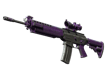 SG 553 Ultraviolet