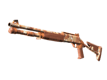 XM1014 Canvas Cloud
