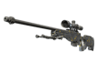 AWP Arsenic Spill