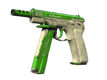 CZ75-Auto Eco