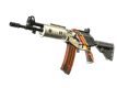 Galil AR Control