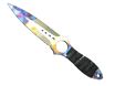 ★ Skeleton Knife Case Hardened