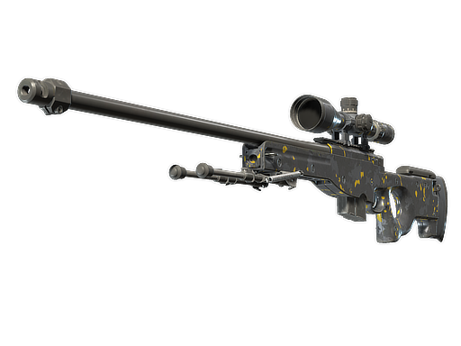 AWP | Arsenic Spill (Field-Tested)