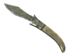 ★ Navaja Knife Safari Mesh