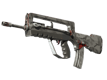 FAMAS Grey Ghost