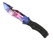 ★ Survival Knife Doppler
