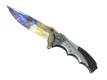 ★ Nomad Knife Case Hardened