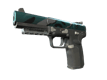Five-SeveN Fowl Play