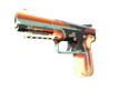 Five-SeveN Retrobution
