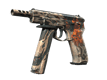 CZ75-Auto Circaetus
