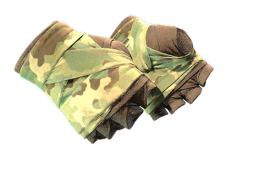 ★ Hand Wraps | Arboreal (Field-Tested)