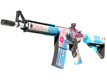 M4A4 Temukau