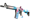 Temukau