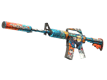 M4A1-S Player Two