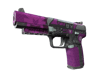 Five-SeveN Violent Daimyo