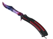 ★ Butterfly Knife Doppler