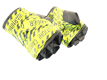 ★ Hand Wraps CAUTION!