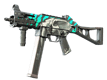 UMP-45 Primal Saber