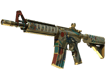 M4A4 Eye of Horus