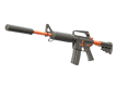 M4A1-S Nitro