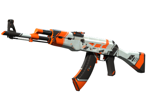 AK-47 | Asiimov (Minimal Wear)