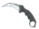★ Karambit Damascus Steel