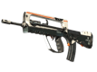 FAMAS 2A2F