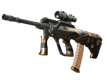 AUG Stymphalian