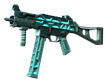 UMP-45 Scaffold